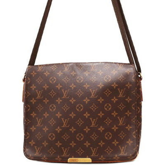 Louis Vuitton Monogram Valmy MM Shoulder Bag - Picture 1 of 8
